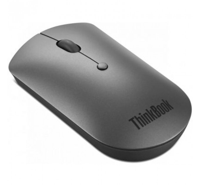 Мишка Lenovo ThinkBook Bluetooth Silent Mouse (4Y50X88824)