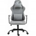 Крісло ігрове GT Racer X-2322 Gray (X-2322 Fabric Gray)