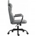 Крісло ігрове GT Racer X-2322 Gray (X-2322 Fabric Gray)