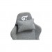 Крісло ігрове GT Racer X-2322 Gray (X-2322 Fabric Gray)