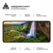 Скло захисне Armorstandart Pro OPPO A60 4G Black (ARM78605)