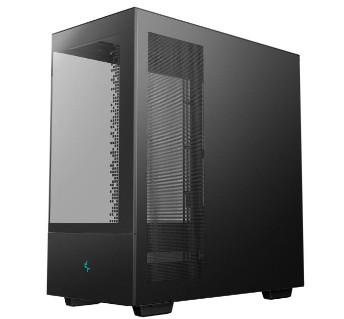 Deepcool Корпус DeepCool CH690 Digital Black (R-CH690-BKNNA0D-G-1) без БЖ