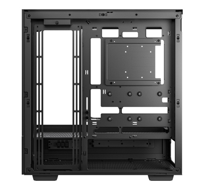 Deepcool Корпус DeepCool CH690 Digital Black (R-CH690-BKNNA0D-G-1) без БЖ