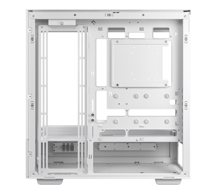 Deepcool Корпус DeepCool CH690 Digital White (R-CH690-WHNNA0D-G-1) без БЖ