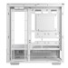 Deepcool Корпус DeepCool CH690 Digital White (R-CH690-WHNNA0D-G-1) без БЖ