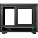 Deepcool Корпус DeepCool CH160 Mesh Black (R-CH160-BKNMI0-G-1) без БЖ
