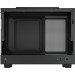 Deepcool Корпус DeepCool CH160 Mesh Black (R-CH160-BKNMI0-G-1) без БЖ