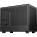 Deepcool Корпус DeepCool CH160 Mesh Black (R-CH160-BKNMI0-G-1) без БЖ