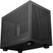 Deepcool Корпус DeepCool CH160 Mesh Black (R-CH160-BKNMI0-G-1) без БЖ