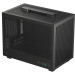 Deepcool Корпус DeepCool CH160 Mesh Black (R-CH160-BKNMI0-G-1) без БЖ