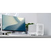 Deepcool Корпус DeepCool CH160 Mesh White (R-CH160-WHNMI0-G-1) без БЖ