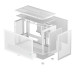 Deepcool Корпус DeepCool CH260 White (R-CH260-WHNGM0-G-1) без БЖ
