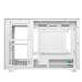 Deepcool Корпус DeepCool CH260 White (R-CH260-WHNGM0-G-1) без БЖ