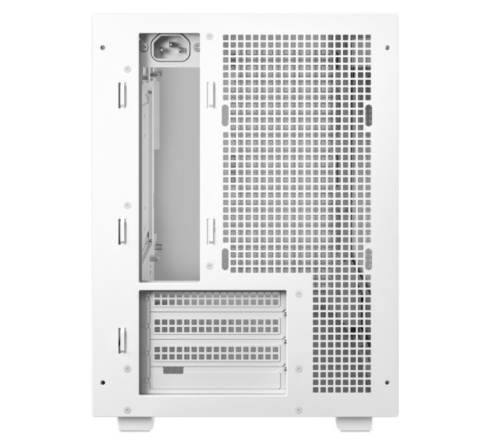 Deepcool Корпус DeepCool CH260 White (R-CH260-WHNGM0-G-1) без БЖ