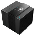 Deepcool Кулер процесорний DeepCool Assassin IV VC VISION (R-ASN4-BKNVMD-G)