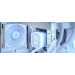 Deepcool Система водяного охолодження DeepCool LP360 ARGB White (R-LP360-WHMSMC-G-1)