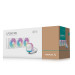 Deepcool Система водяного охолодження DeepCool LP360 ARGB White (R-LP360-WHMSMC-G-1)
