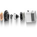 Deepcool Система водяного охолодження DeepCool LQ240 White (R-LQ240-WHDSMC-G-1)