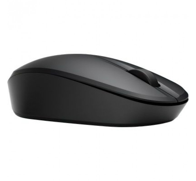 Мишка HP Dual Mode Wireless Black (6CR71AA)