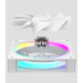 Deepcool Система водяного охолодження DeepCool LQ240 White (R-LQ240-WHDSMC-G-1)