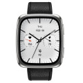 Amazfit Смарт-годинник Amazfit Active 2S Premium Black (W2440GL3N)