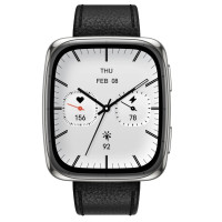 Смарт-годинник Amazfit Active 2S Premium Black (W2440GL3N)