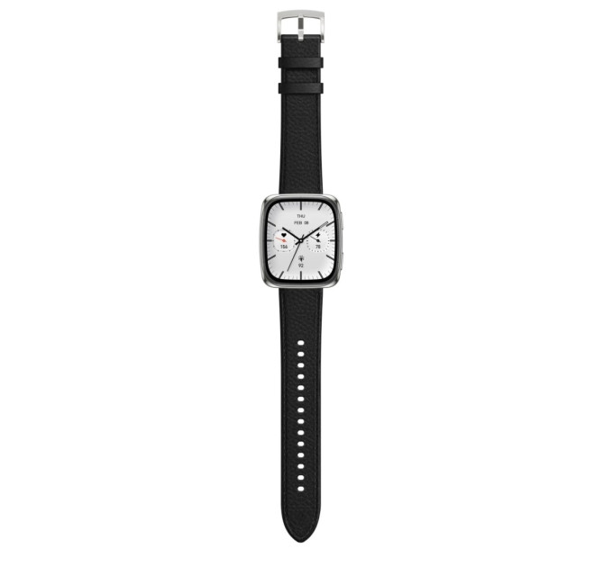 Amazfit Смарт-годинник Amazfit Active 2S Premium Black (W2440GL3N)