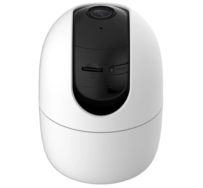 Imou IP камера Imou Ranger 2 - gen 2. 5МП (3.6мм) (IPC-K2EP-5H3W)