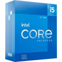 Процесор INTEL Core™ i5 12600KF (BX8071512600KF)
