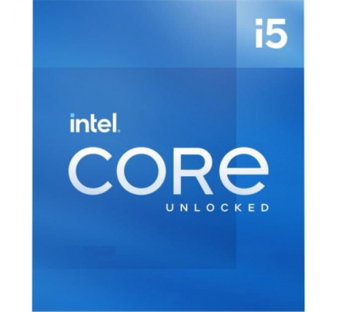 Процесор INTEL Core™ i5 12600KF (BX8071512600KF)