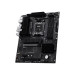 MSI Материнська плата AMD B850 SAM5 MATX PRO B850-S WIFI6E MSI