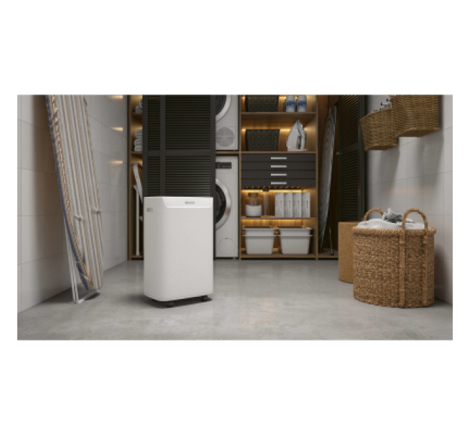 Olimpia Splendid Осушувач повітря Olimpia Splendid OS-2062