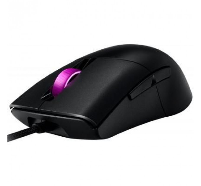 Мишка ASUS ROG Keris USB RGB Black (90MP01R0-B0UA00)