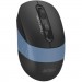 A4Tech Мишка A4Tech FB10CS Wireless/Bluetooth Ash Blue (FB10CS Ash Blue)
