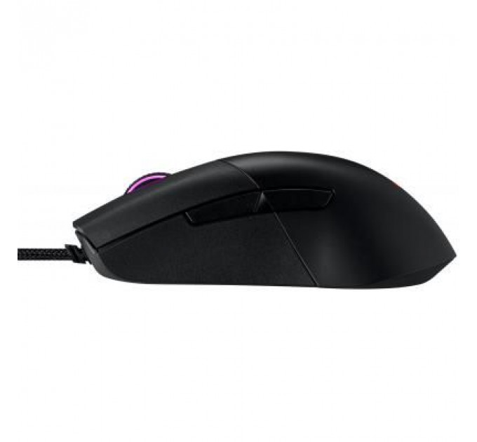 Мишка ASUS ROG Keris USB RGB Black (90MP01R0-B0UA00)