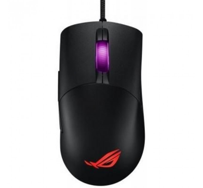 Мишка ASUS ROG Keris USB RGB Black (90MP01R0-B0UA00)