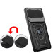 BeCover Чохол до мобільного телефона BeCover Military BeCover Google Pixel 10 / 10 Pro Black (713674)
