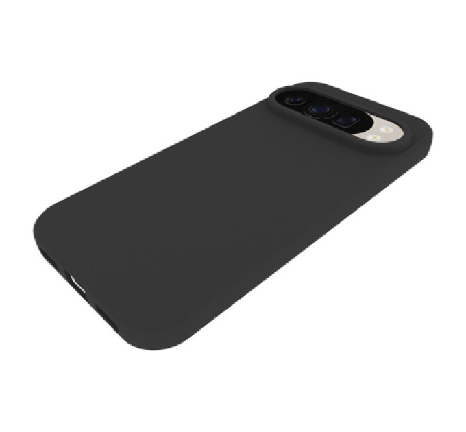 BeCover Чохол до мобільного телефона BeCover Google Pixel 10 / 10 Pro Black (713676)