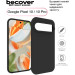 BeCover Чохол до мобільного телефона BeCover Google Pixel 10 / 10 Pro Black (713676)