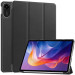 BeCover Чохол до планшета BeCover Smart Xiaomi Redmi Pad 2 11.0" Black (713636)
