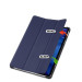 BeCover Чохол до планшета BeCover Smart Xiaomi Redmi Pad 2 11.0" Deep Blue (713637)