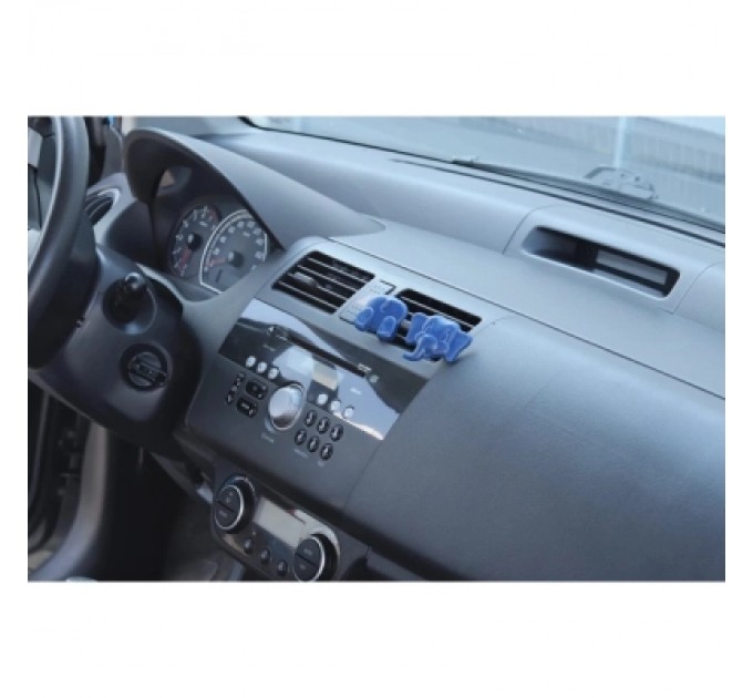 Ароматизатор для автомобіля K2 Arlo "Нове авто" 15 г (V89NCA)