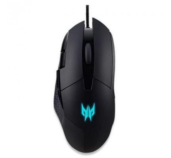 Мишка Acer Predator Cestus 315 USB Black (GP.MCE11.014)