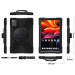 BeCover Чохол до планшета BeCover Heavy Duty Lenovo Tab K11 Plus TB-352F 11.45" Black (713635)