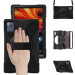 BeCover Чохол до планшета BeCover Heavy Duty Lenovo Tab K11 Plus TB-352F 11.45" Black (713635)