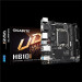 GIGABYTE Материнська плата GIGABYTE H610I