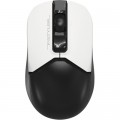 A4Tech Мишка A4Tech FB12S Wireless/Bluetooth Panda (FB12S Panda)