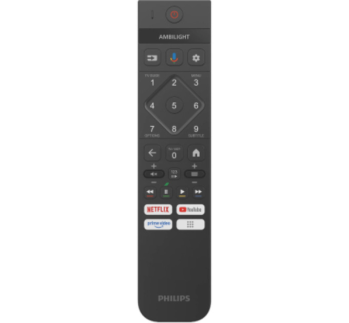 Philips Телевізор Philips 55OLED820/12
