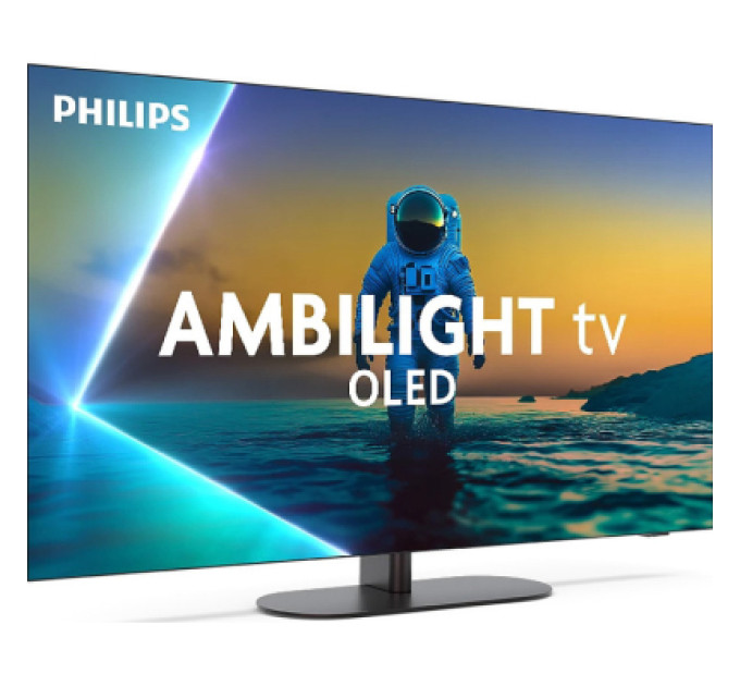 Philips Телевізор Philips 55OLED820/12