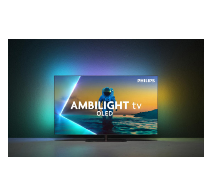 Philips Телевізор Philips 55OLED820/12